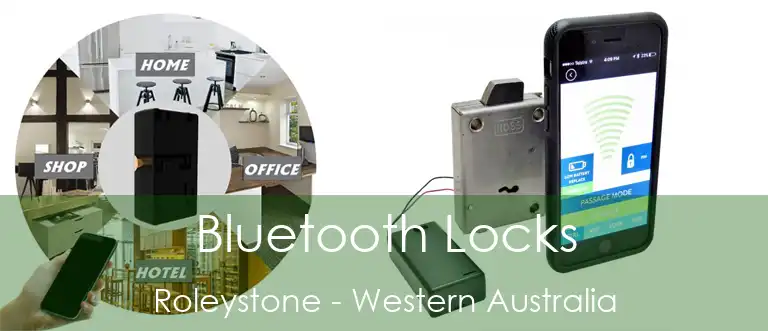 Bluetooth Locks Roleystone - Western Australia