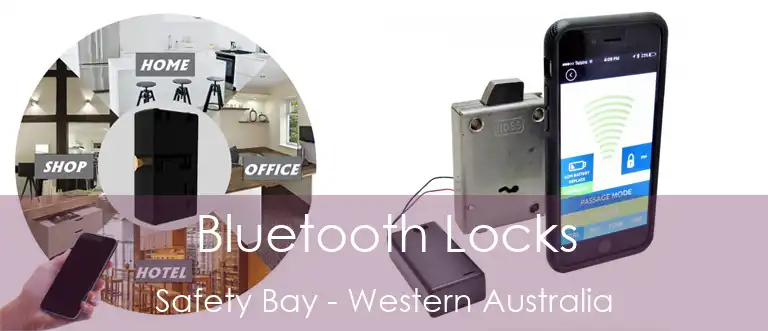 Bluetooth Locks Safety Bay - Western Australia