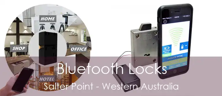 Bluetooth Locks Salter Point - Western Australia