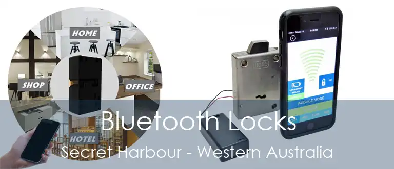 Bluetooth Locks Secret Harbour - Western Australia