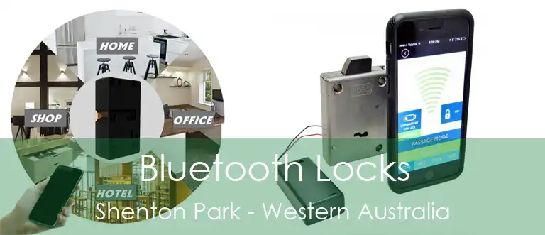 Bluetooth Locks Shenton Park - Western Australia