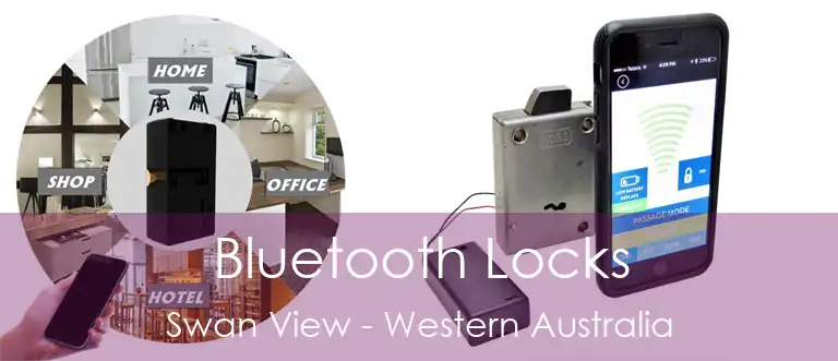 Bluetooth Locks Swan View - Western Australia