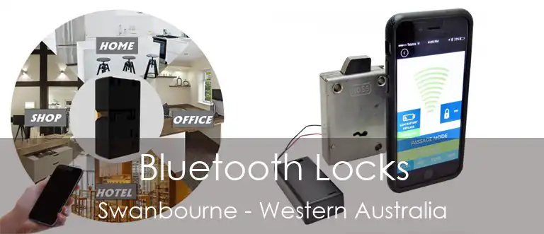 Bluetooth Locks Swanbourne - Western Australia