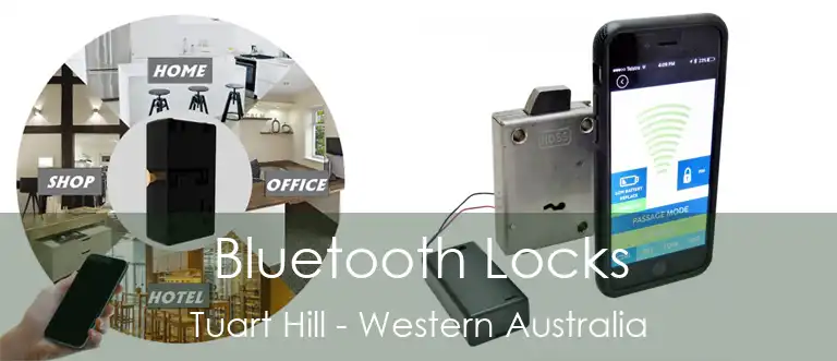 Bluetooth Locks Tuart Hill - Western Australia
