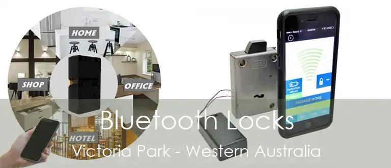 Bluetooth Locks Victoria Park - Western Australia