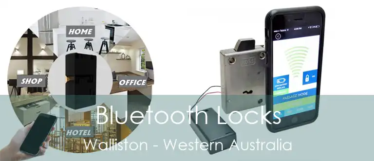Bluetooth Locks Walliston - Western Australia