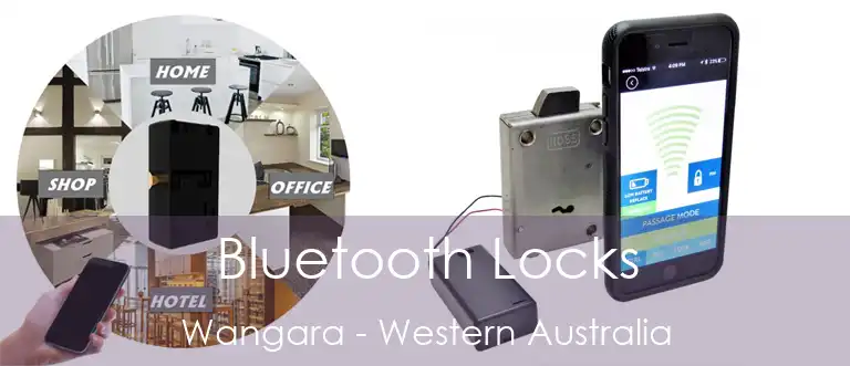 Bluetooth Locks Wangara - Western Australia