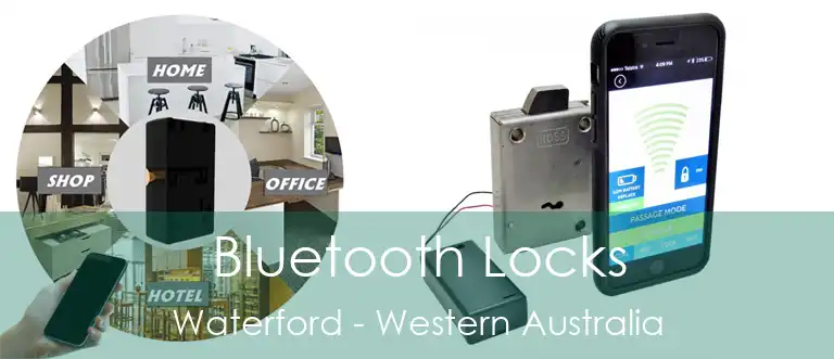 Bluetooth Locks Waterford - Western Australia