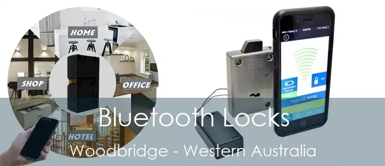 Bluetooth Locks Woodbridge - Western Australia