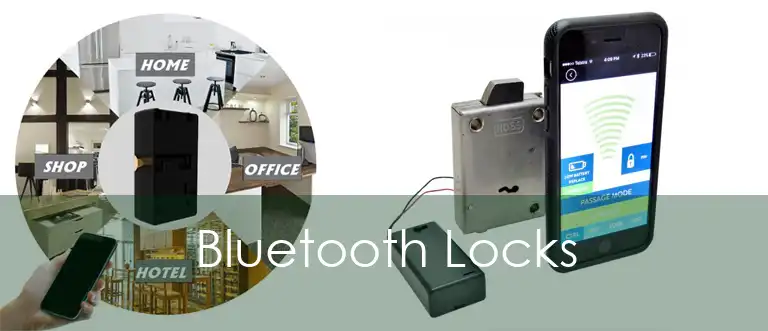 Bluetooth Locks 
