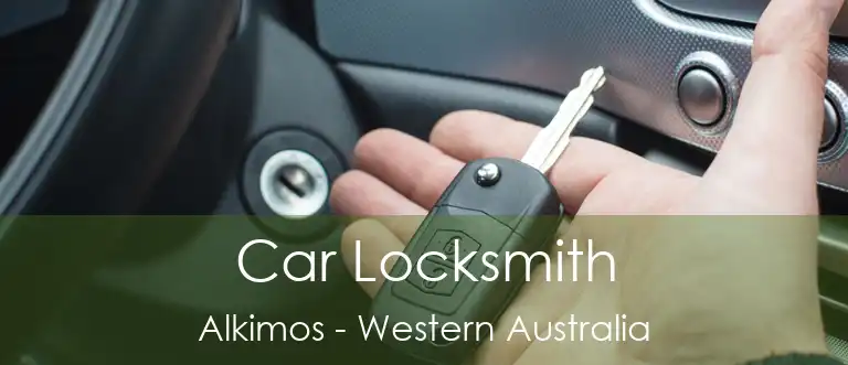 Car Locksmith Alkimos - Western Australia