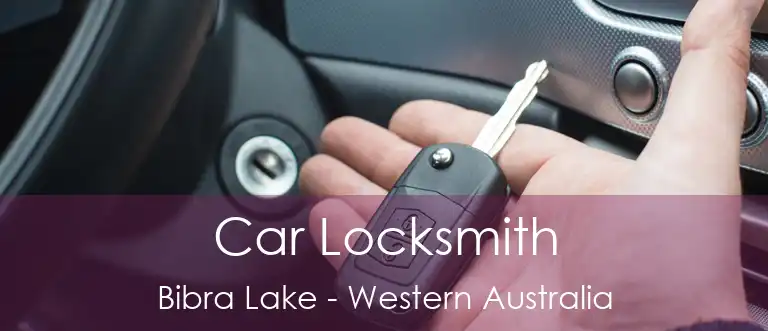 Car Locksmith Bibra Lake - Western Australia