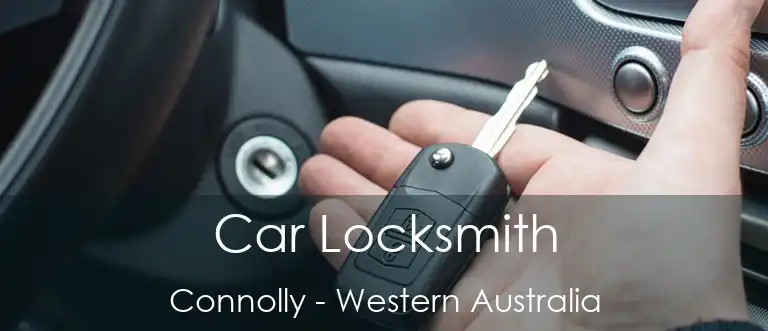 Car Locksmith Connolly - Western Australia