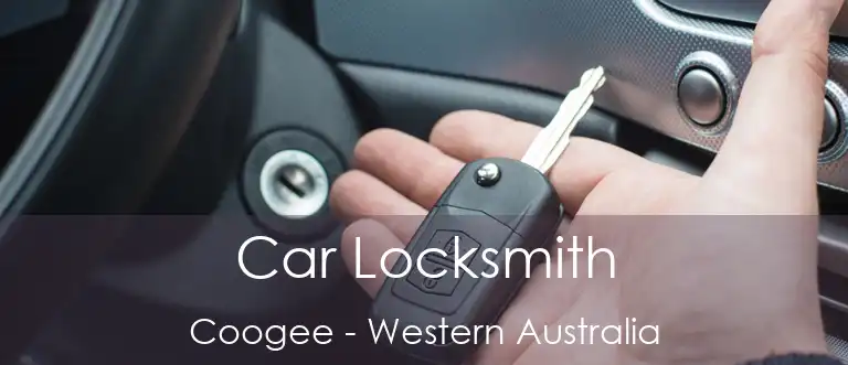 Car Locksmith Coogee - Western Australia