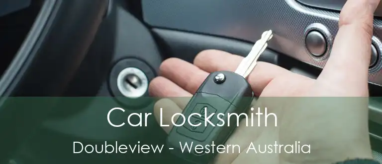 Car Locksmith Doubleview - Western Australia