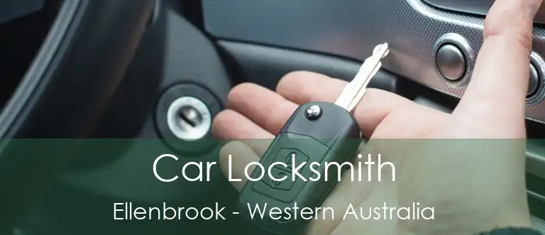 Car Locksmith Ellenbrook - Western Australia