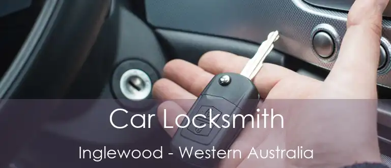 Car Locksmith Inglewood - Western Australia