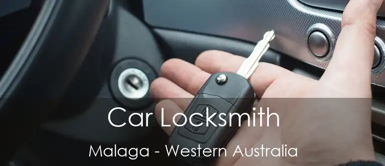 Car Locksmith Malaga - Western Australia