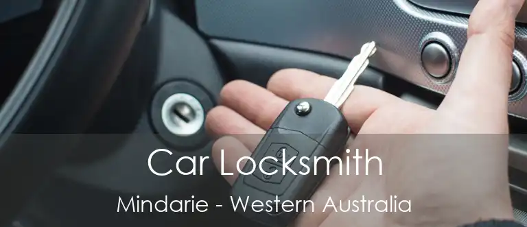 Car Locksmith Mindarie - Western Australia