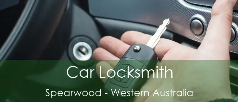 Car Locksmith Spearwood - Western Australia