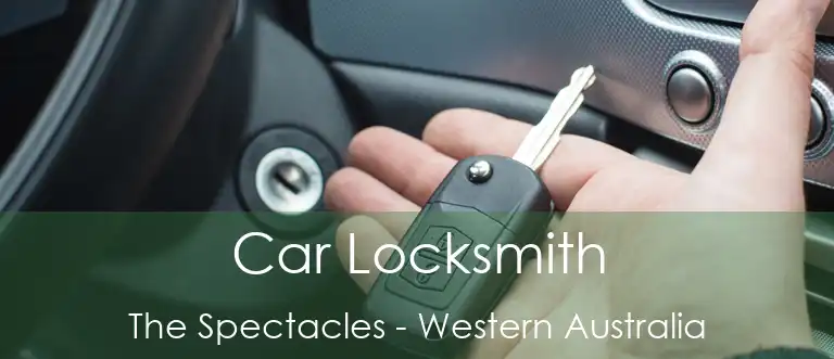 Car Locksmith The Spectacles - Western Australia