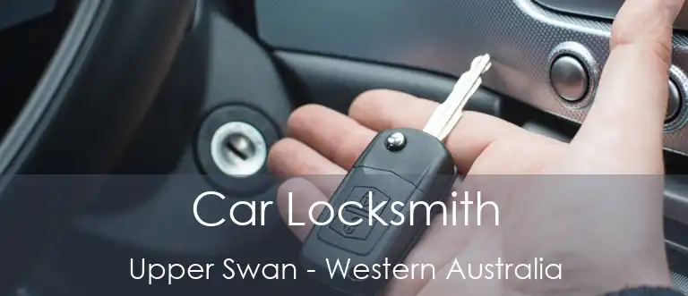Car Locksmith Upper Swan - Western Australia