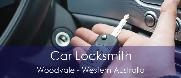 Car Locksmith Woodvale - Western Australia