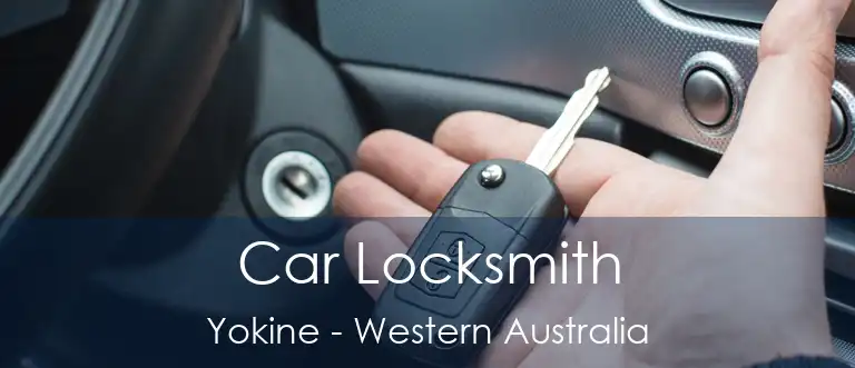 Car Locksmith Yokine - Western Australia
