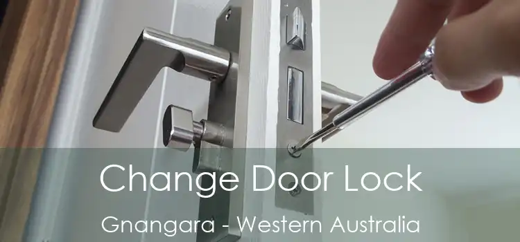 Change Door Lock Gnangara - Western Australia