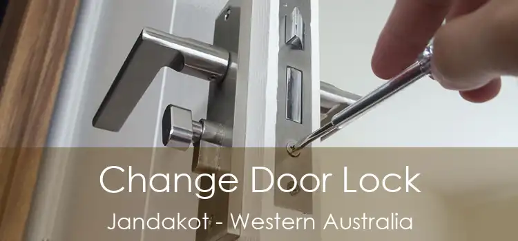 Change Door Lock Jandakot - Western Australia
