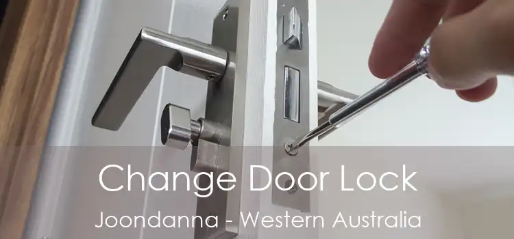 Change Door Lock Joondanna - Western Australia