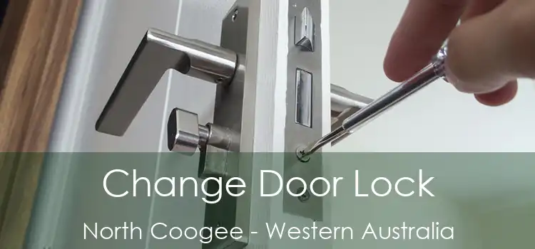 Change Door Lock North Coogee - Western Australia