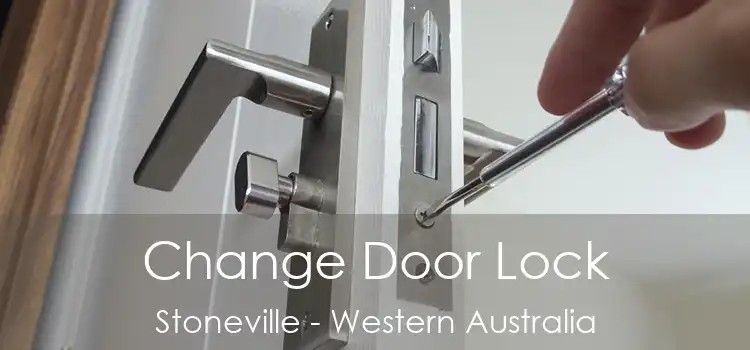 Change Door Lock Stoneville - Western Australia