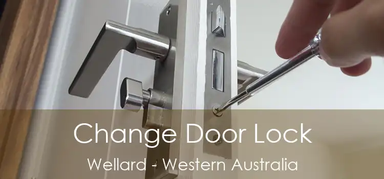 Change Door Lock Wellard - Western Australia