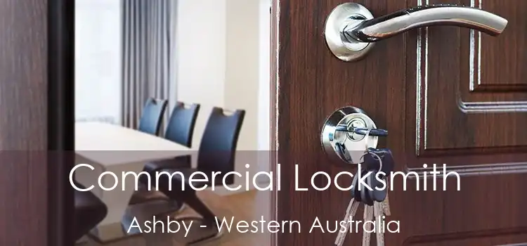 Commercial Locksmith Ashby - Western Australia