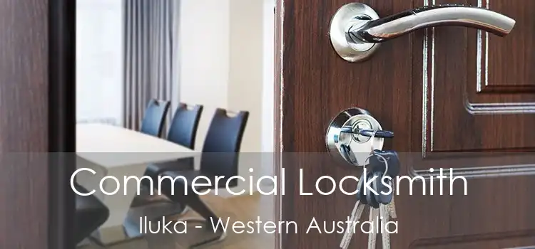 Commercial Locksmith Iluka - Western Australia