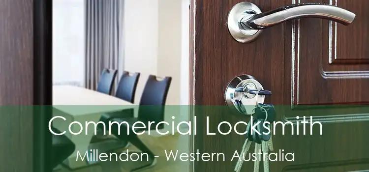 Commercial Locksmith Millendon - Western Australia
