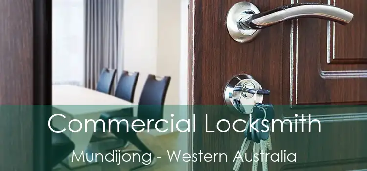 Commercial Locksmith Mundijong - Western Australia