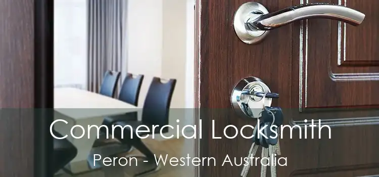 Commercial Locksmith Peron - Western Australia