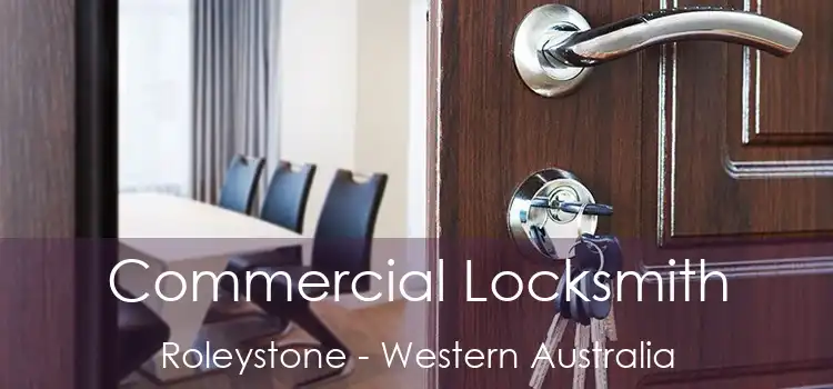 Commercial Locksmith Roleystone - Western Australia