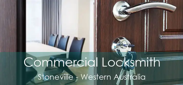 Commercial Locksmith Stoneville - Western Australia