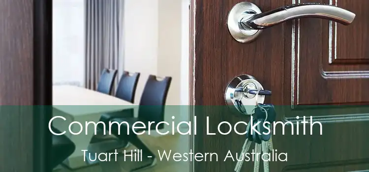 Commercial Locksmith Tuart Hill - Western Australia