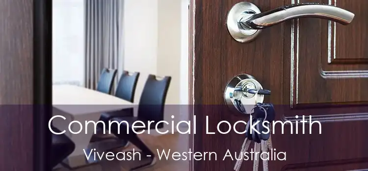 Commercial Locksmith Viveash - Western Australia