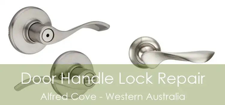 Door Handle Lock Repair Alfred Cove - Western Australia