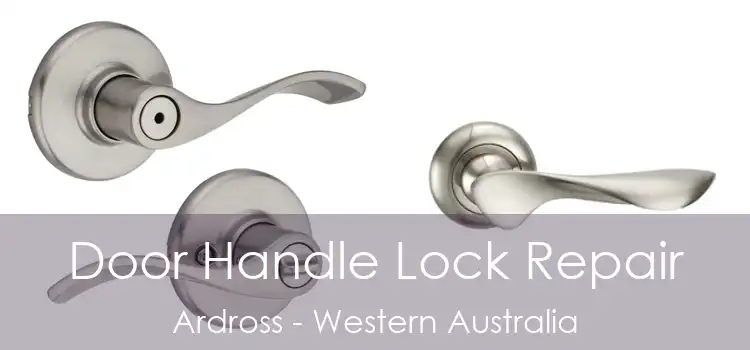 Door Handle Lock Repair Ardross - Western Australia