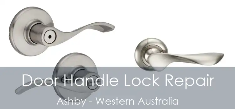 Door Handle Lock Repair Ashby - Western Australia