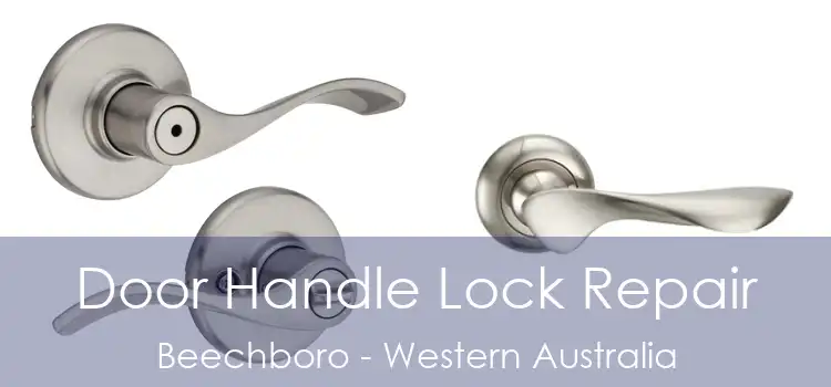 Door Handle Lock Repair Beechboro - Western Australia