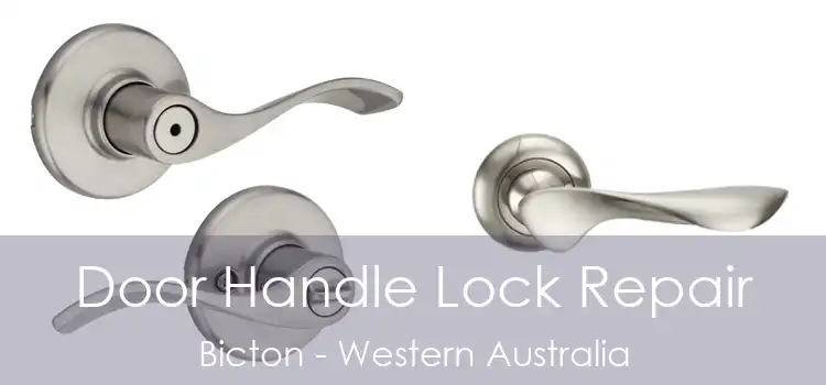 Door Handle Lock Repair Bicton - Western Australia