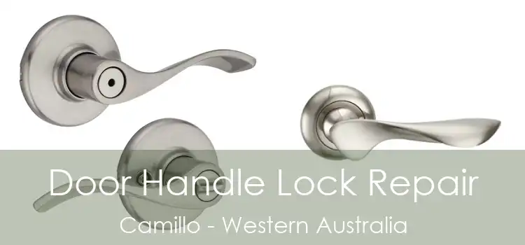 Door Handle Lock Repair Camillo - Western Australia