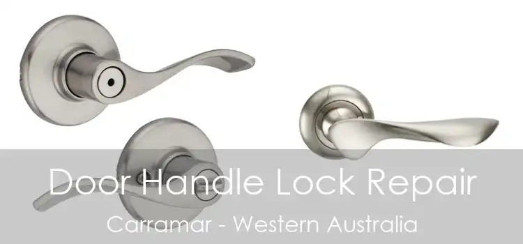Door Handle Lock Repair Carramar - Western Australia